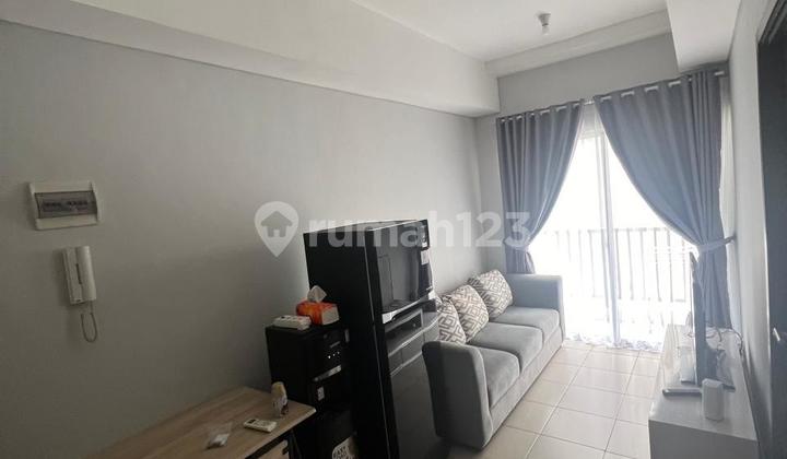 Comfortable Living at Saveria BSD: Premium Access, Fully Furnished! 2