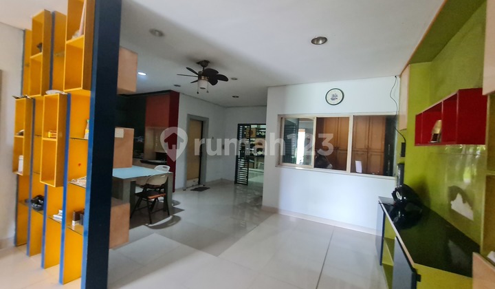 Solusi Bisnis & Hunian : Rukan Ideal di Taman Simpruk Lippo Cikarang Solusi Bisnis & Hunian : Rukan Ideal di Taman Simpruk Lippo Cikarang