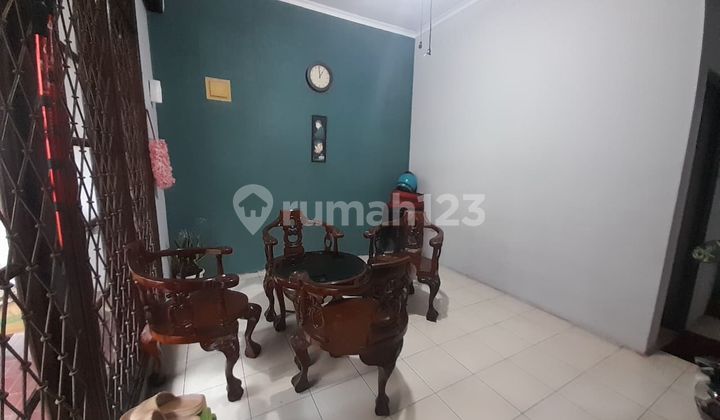 Hunian Luas & Nyaman di Kreo Larangan, Lokasi Strategis Dekat Sekolah