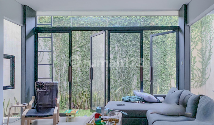 Rumah Strategis di Kebagusan, Pasar Minggu - Dekat Aeon, Jagakarsa & Cilandak 2