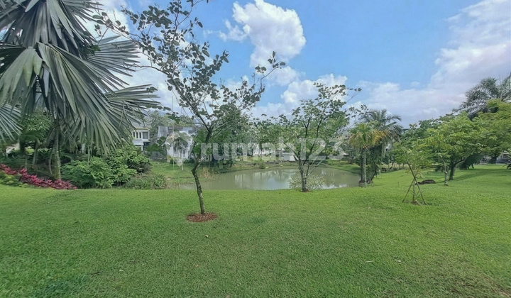 House in Sentul City, Cijayanti Babakan Madang Near Sanctuary.