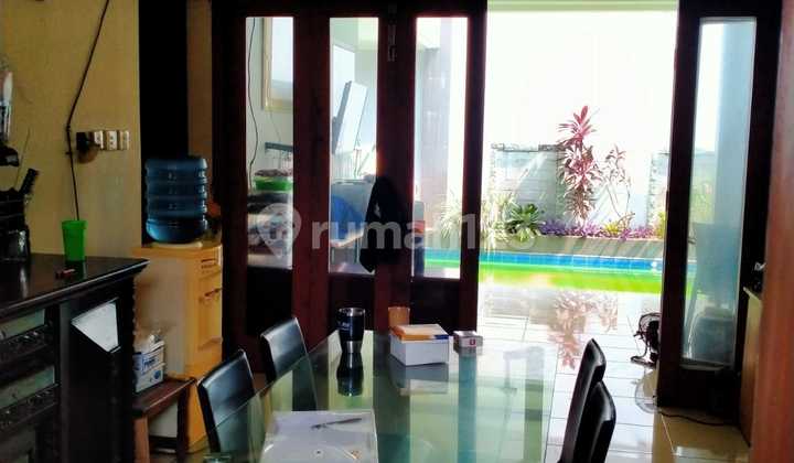 Rumah Mewah Murah Cimanggis, Depok  2