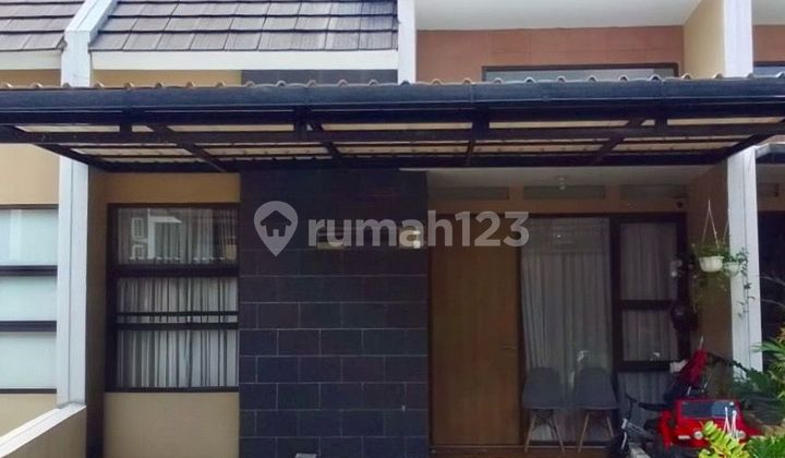 RUMAH CLUSTER VINUS 88 RESIDENCE PAMULANG TANGERANG SELATAN RUMAH CLUSTER VINUS 88 RESIDENCE PAMULANG TANGERANG SELATAN