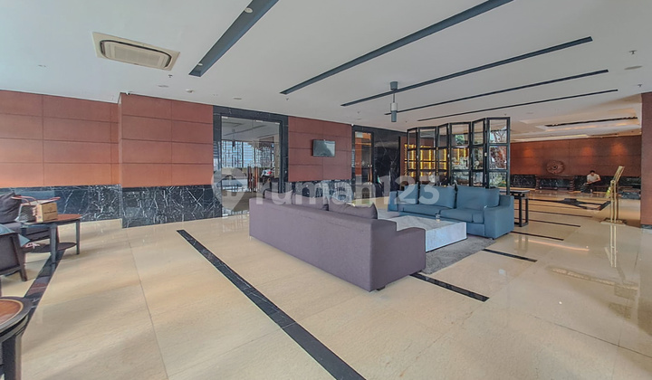 Apartemen Mewah Sudirman Mansion dekat Menteng Kuningan Thamrin 