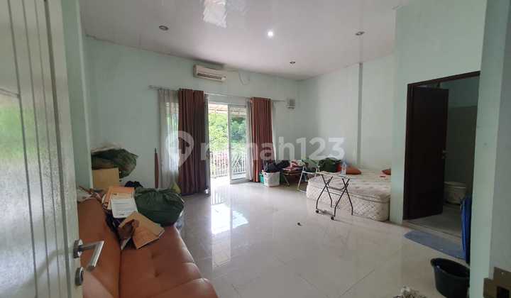 Gold Investment: Active Boarding House in the Most Sought-After Location, Radio Dalam! Gold Investment: Active Boarding House in the Most Sought-After Location, Radio Dalam!