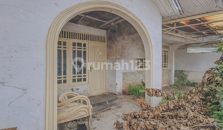 Rumah Strategis di Pinang Tangerang - Dekat Sutera Rasuna, Kunciran & Sudimara 2