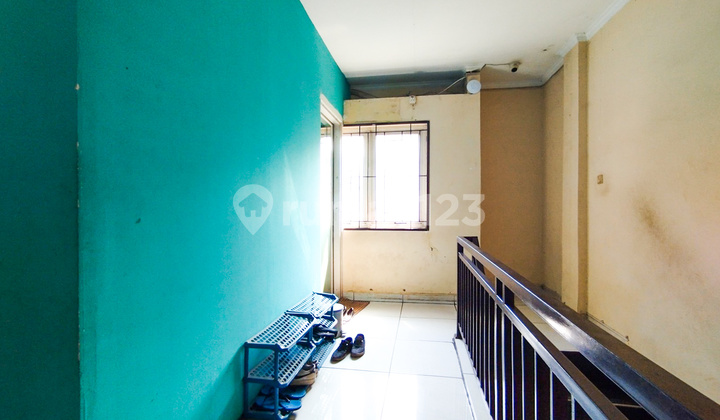 Ruko 2 Lantai Lokasi Strategis Di Serang Banten 