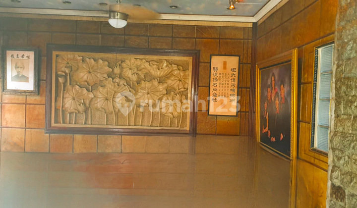 Rumah  siap Huni Pisok Bintaro Jaya Sektor V 