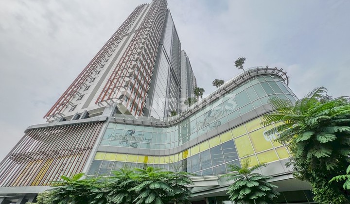 Antasari Place 1 BR L Shape: Tinggal Selangkah dari Kemang & Kebayoran Baru, Akses Mudah ke Jagakarsa