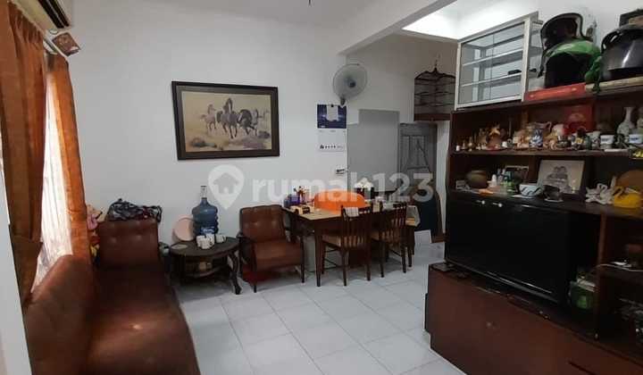 Rumah Siap Huni Di Cluster Kaisar Bintaro 2