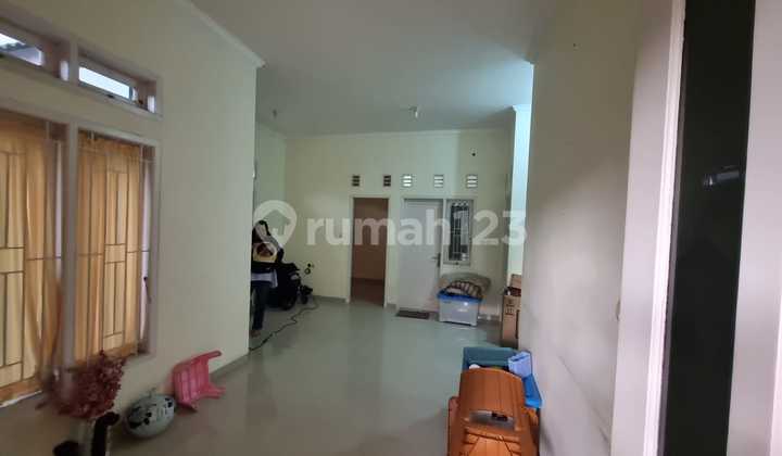 Ready-to-Occupy House in Ciburial Indah, Bogor 2