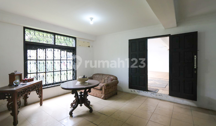 Maximum Strategy! Rumah Kayu Mas, One Step to Kelapa Gading/Pulo Mas Maximum Strategy! Rumah Kayu Mas, One Step to Kelapa Gading/Pulo Mas