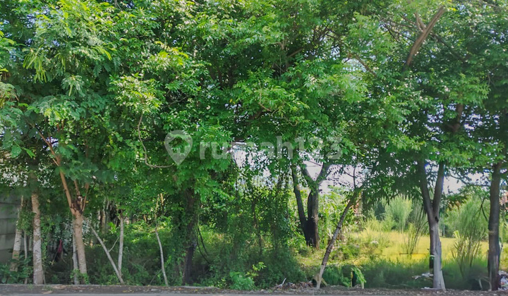 Land 2800 m2 in Pakuhaji Tangerang, Banten