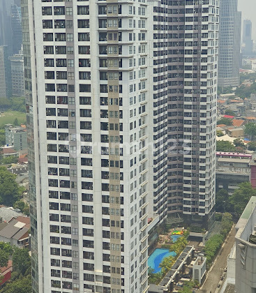 Apt Tamansari Semanggi Jl Akri Gatot Subroto Apt Tamansari Semanggi Jl Akri Gatot Subroto