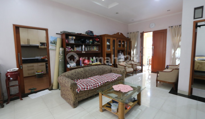 For Sale Comfortable & Strategic House in Bintaro Pesanggrahan Health Area, South Jakarta #Etc.