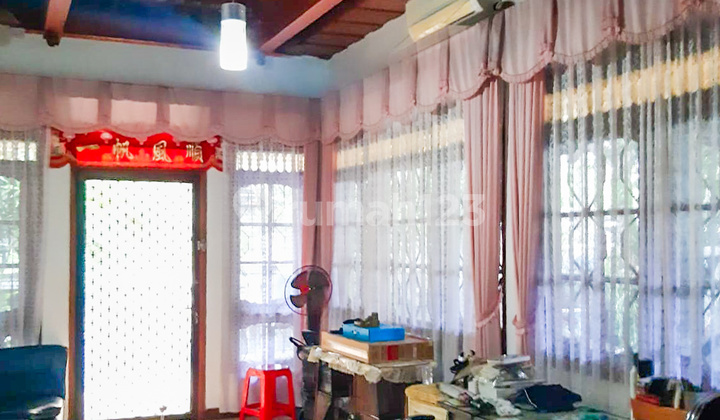 Rumah Homey Di Gatot Subroto, Tonja, Denpasar Bali 2