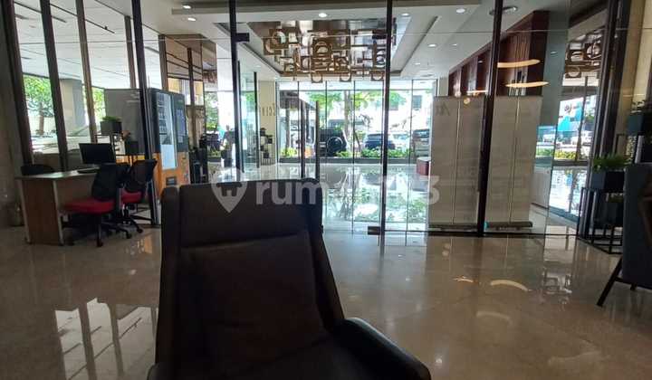 Accent Apartment Bintaro Jaya Sector 7