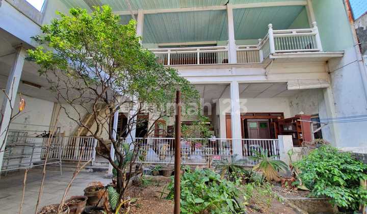 Rumah Komersil Di Semarang 1