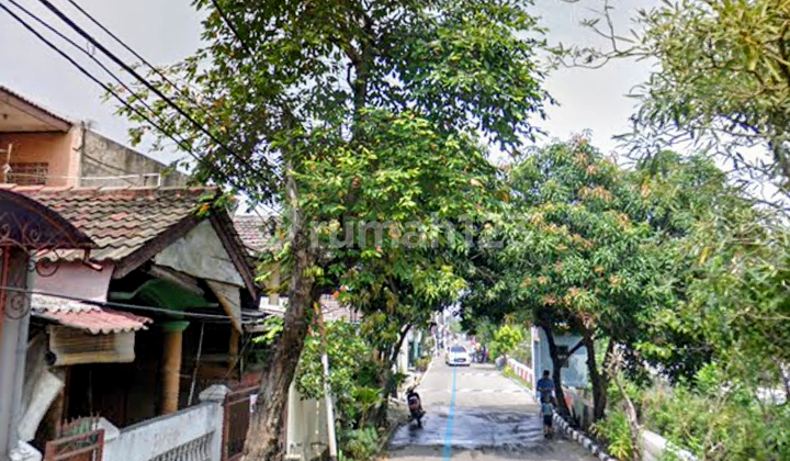 Rumah 2 Lantai di Komplek Maharta, Luas 112 M, Harga 750 Juta, NEGO 2