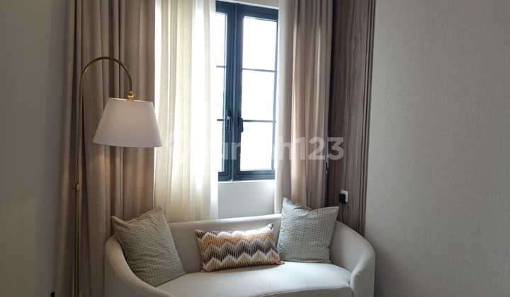 Rumah Mewah di Rancamaya Bogor, Jawa Barat 2