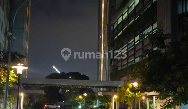 Apartemen Emerald Bintaro 2 BR Furnished 