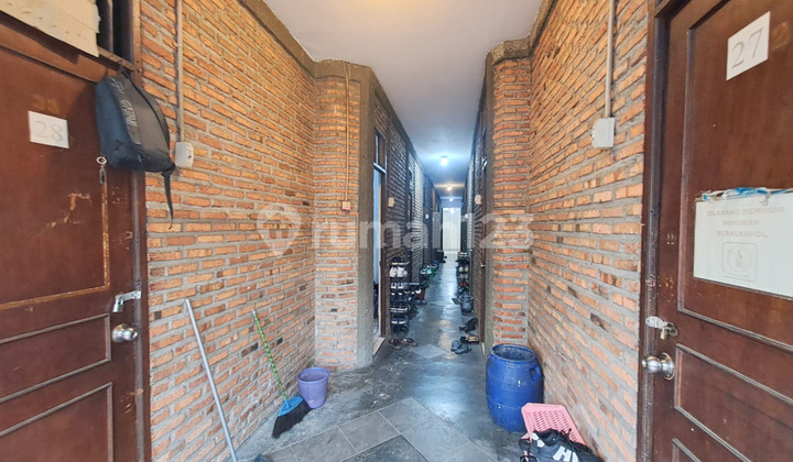 Boarding Houses &amp; Lodging Buildings in Ulujami Pesanggrahan 2