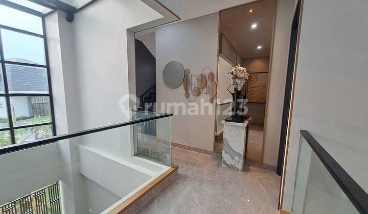 Ebony Residence, Cluster Baru Launching di Summarecon Bogor 2