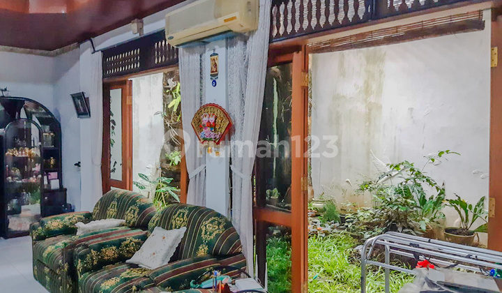 Rumah Homey Di Gatot Subroto, Tonja, Denpasar Bali