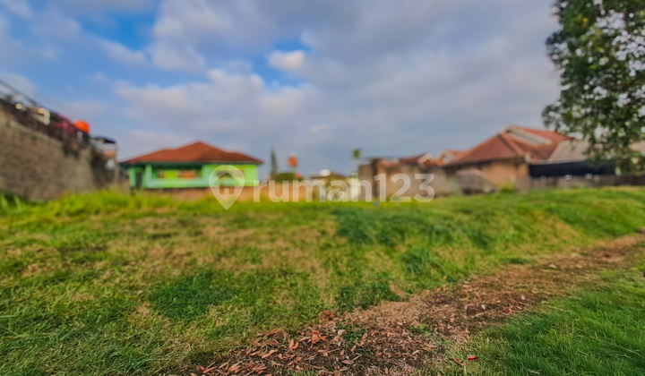 Tanah Kavling Lokasi Strategis Di Graha Puspa Bandung Tanah Kavling Lokasi Strategis Di Graha Puspa Bandung