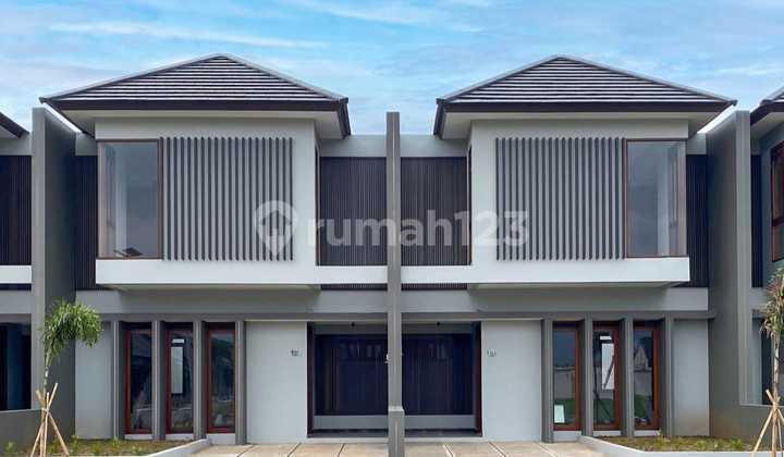 New House Pre-Order Hook Position on Margahayu Raya Buahbatu Bandung