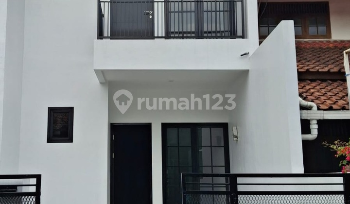 Rumah Baru 2 Lantai di Komplek Pasir Pogor Margahayu Bandung Rumah Baru 2 Lantai di Komplek Pasir Pogor Margahayu Bandung