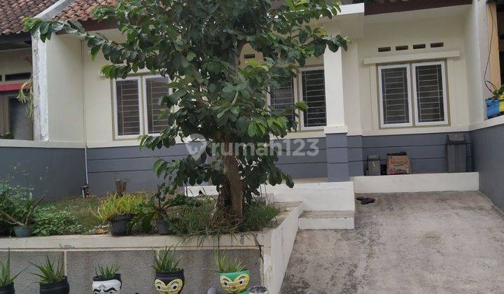 Rumah Cantik 1 1/2 Lt Baru Renov Di Cipageran Dekat Pemkot Cimahi 1