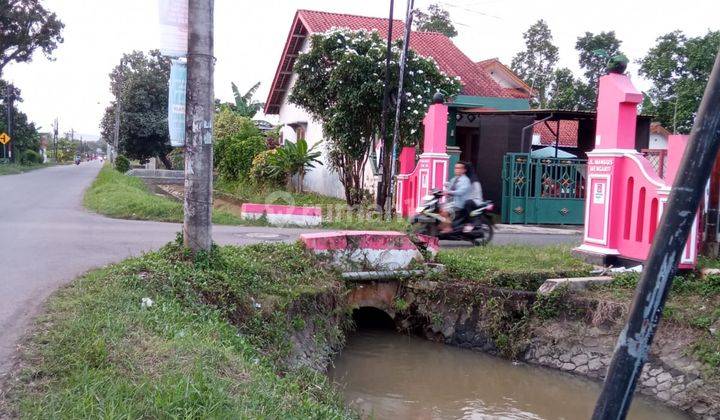 Rumah Siap Huni Posisi Hook Jl Mangga Menganti Kesugihan Cilacap 2