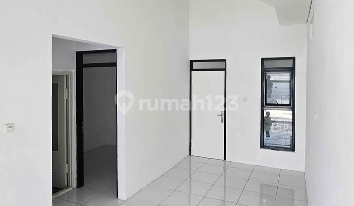 New Scandinavian House Antapani Tengah Tanjungsari Bandung 2