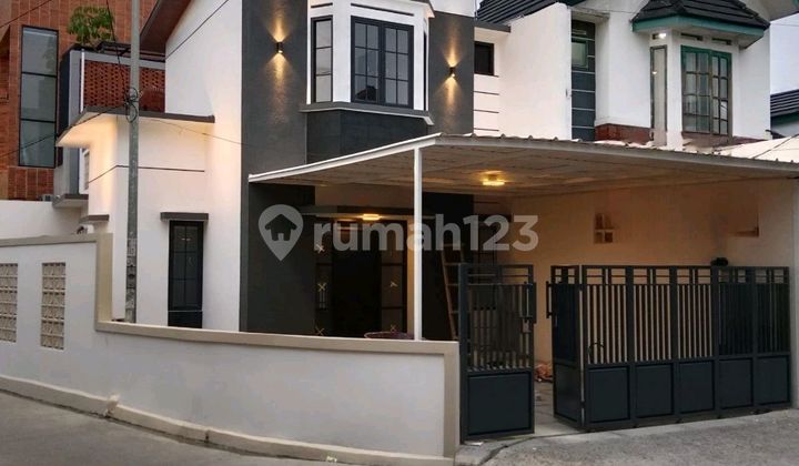 Rumah Baru Hook 2 Lantai Di Ciwastra Margacinta Buahbatu Bandung Rumah Baru Hook 2 Lantai Di Ciwastra Margacinta Buahbatu Bandung