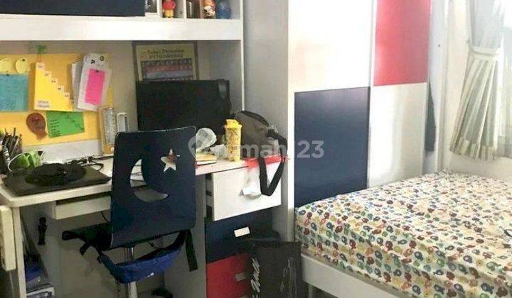 Rumah Semi Furnished di Ciganitri Buahbatu Dekat Telkom Universit 4