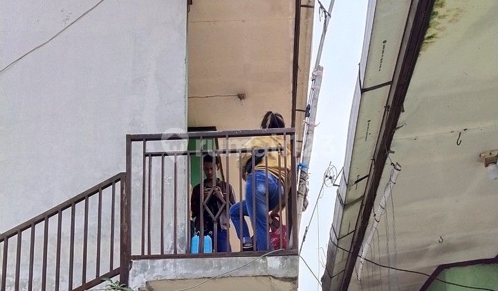 Kios Rumah Kostan Full Strategis Dekat Alun2 Ciparay Kab Bandung 5