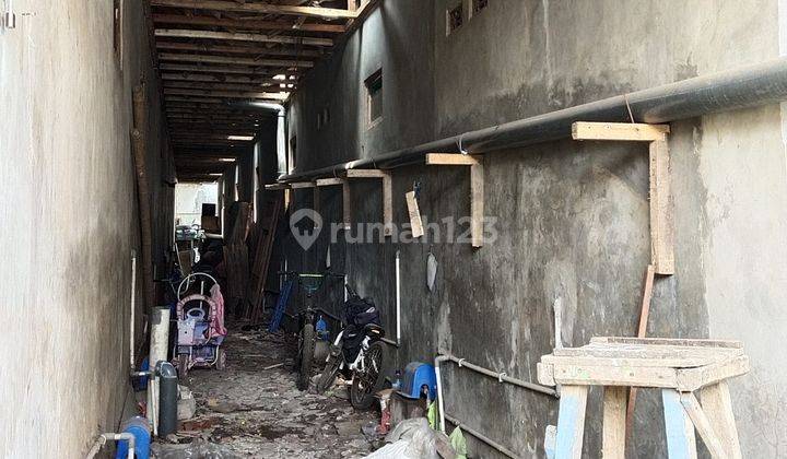 Kios Rumah Kostan Full Strategis Dekat Alun2 Ciparay Kab Bandung 6