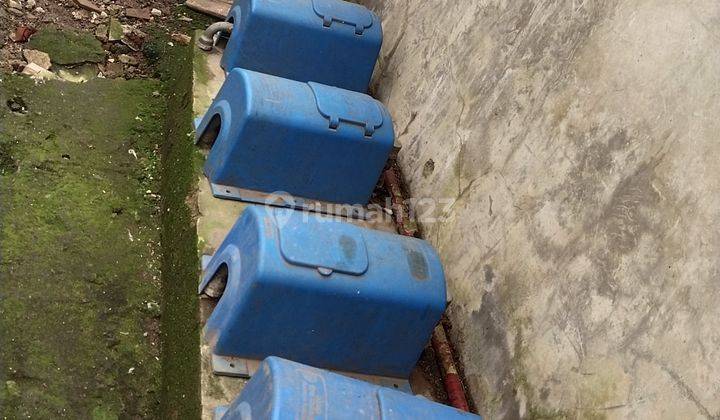 Kios Rumah Kostan Full Strategis Dekat Alun2 Ciparay Kab Bandung 7