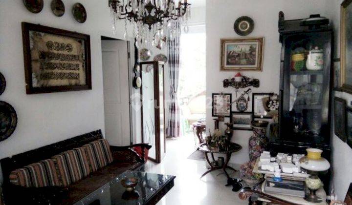 Rumah 3 Lantai SHM Bagus Di Sariwangi Bandung Barat Dekat Polban 2