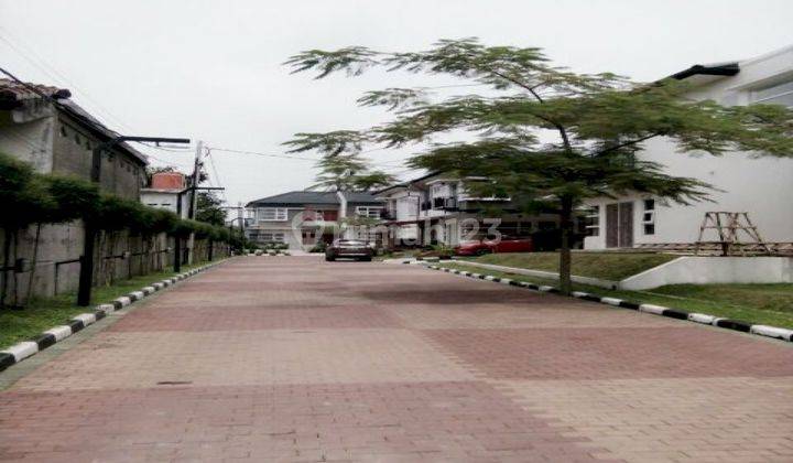 Rumah 3 Lantai SHM Bagus Di Sariwangi Bandung Barat Dekat Polban 8