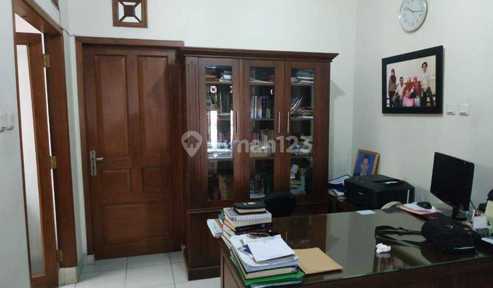 Rumah 2 Lantai Full Furnished Di Sukajadi Bandung Dekat Pvj  7