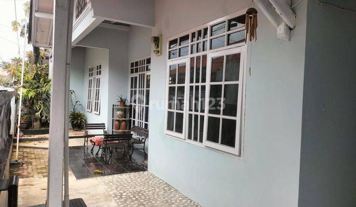 Rumah Besar SHM Terawat Di Margahayu Raya Bandung Dkt Rs Al Islam 2