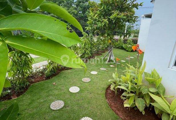 Rumah Hook Asri SHM Di Summarecon Karawang Timur 2