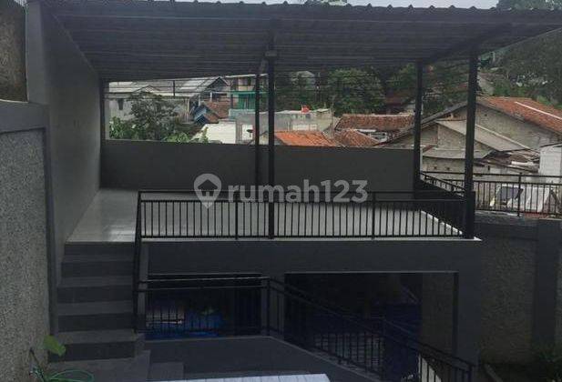 Rumah Asri Private Pool Di Setiabudi Regency Bandung Dekat Upi 2