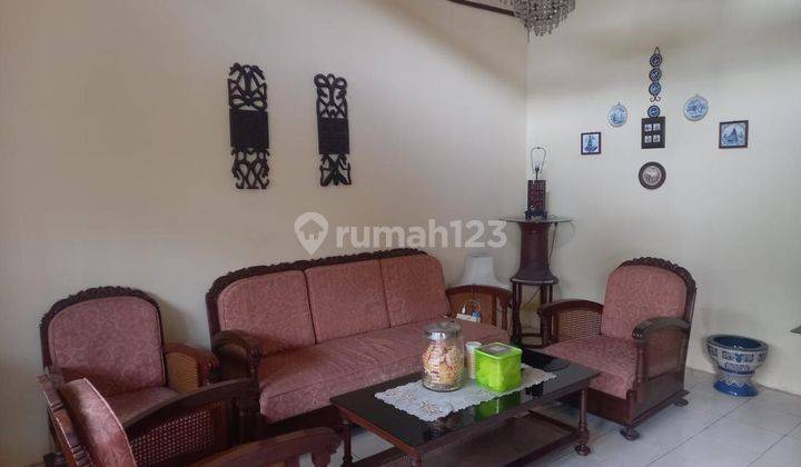 Rumah Mewah Strategis Di Buahbatu Kota Bandung Dekat Rs Mayapada 2