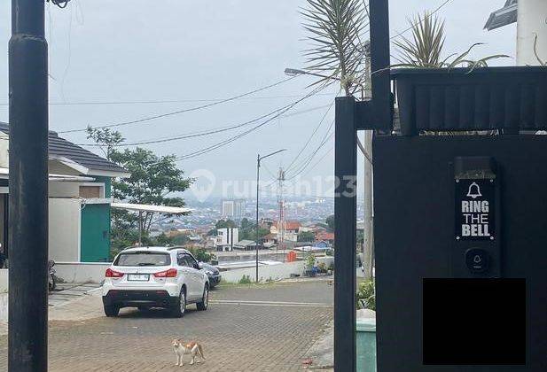 Rumah View Cantik Di Padasuka Bandung Dekat Saung Angklung Udjo 2