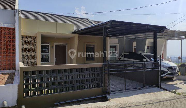 Rumah Shm Full Renov Siap Huni Bumi Panenjoan Cicalengka Bandung  1