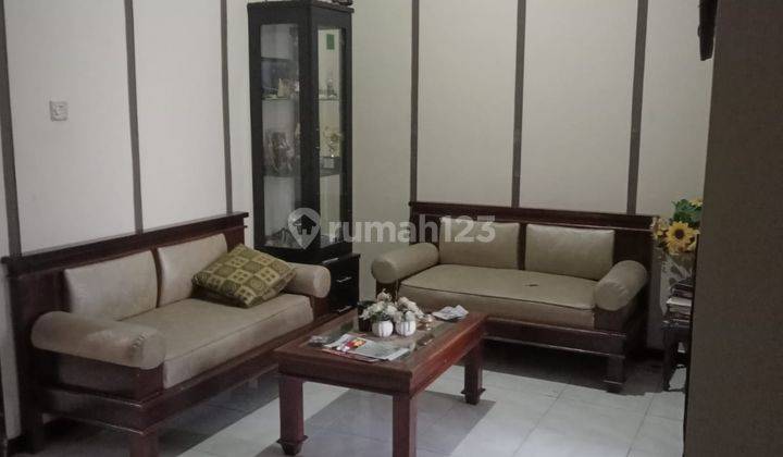 Rumah SHM 3 Lt Siap Huni Di Gbi Bandung Dekat Telkom University 2