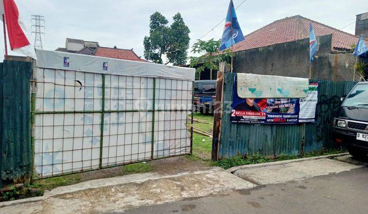 Bawah Pasaran Kavling Siap Bangun Sukaati Permai Regol Bandung Bawah Pasaran Kavling Siap Bangun Sukaati Permai Regol Bandung